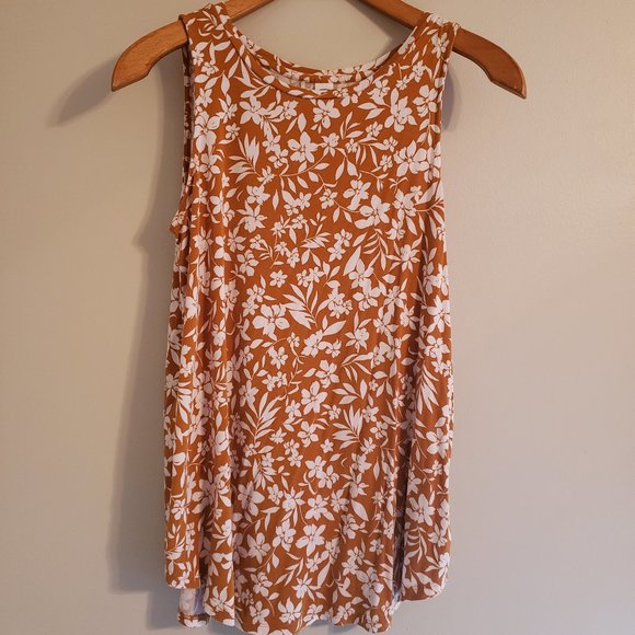 Old Navy Tops - Old Navy Women's Luxe Swing Tank